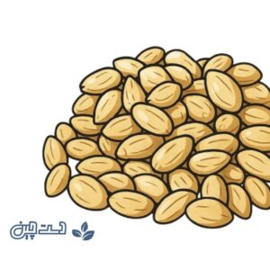 پسته دهن بست